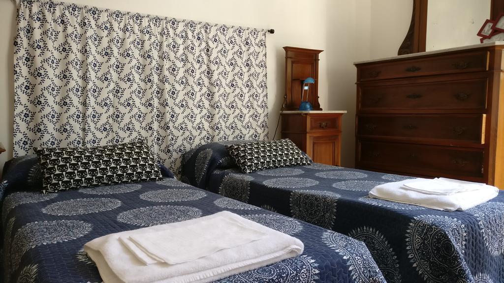 I 4 Gatti Hotel Bologna Eksteriør billede